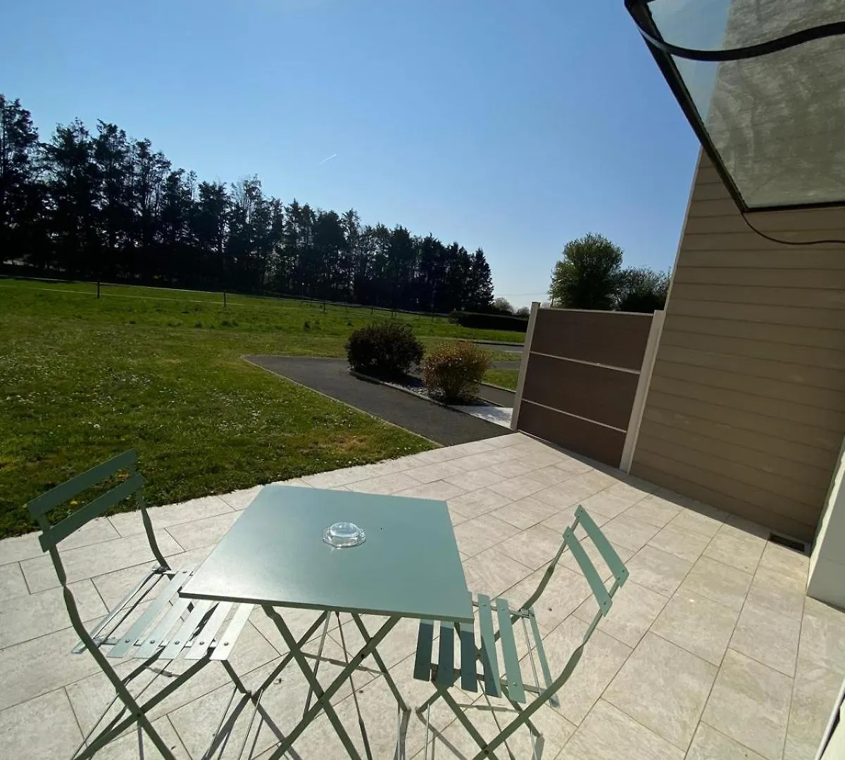 Hotel Les Voisins Beaucemaine Ploufragan