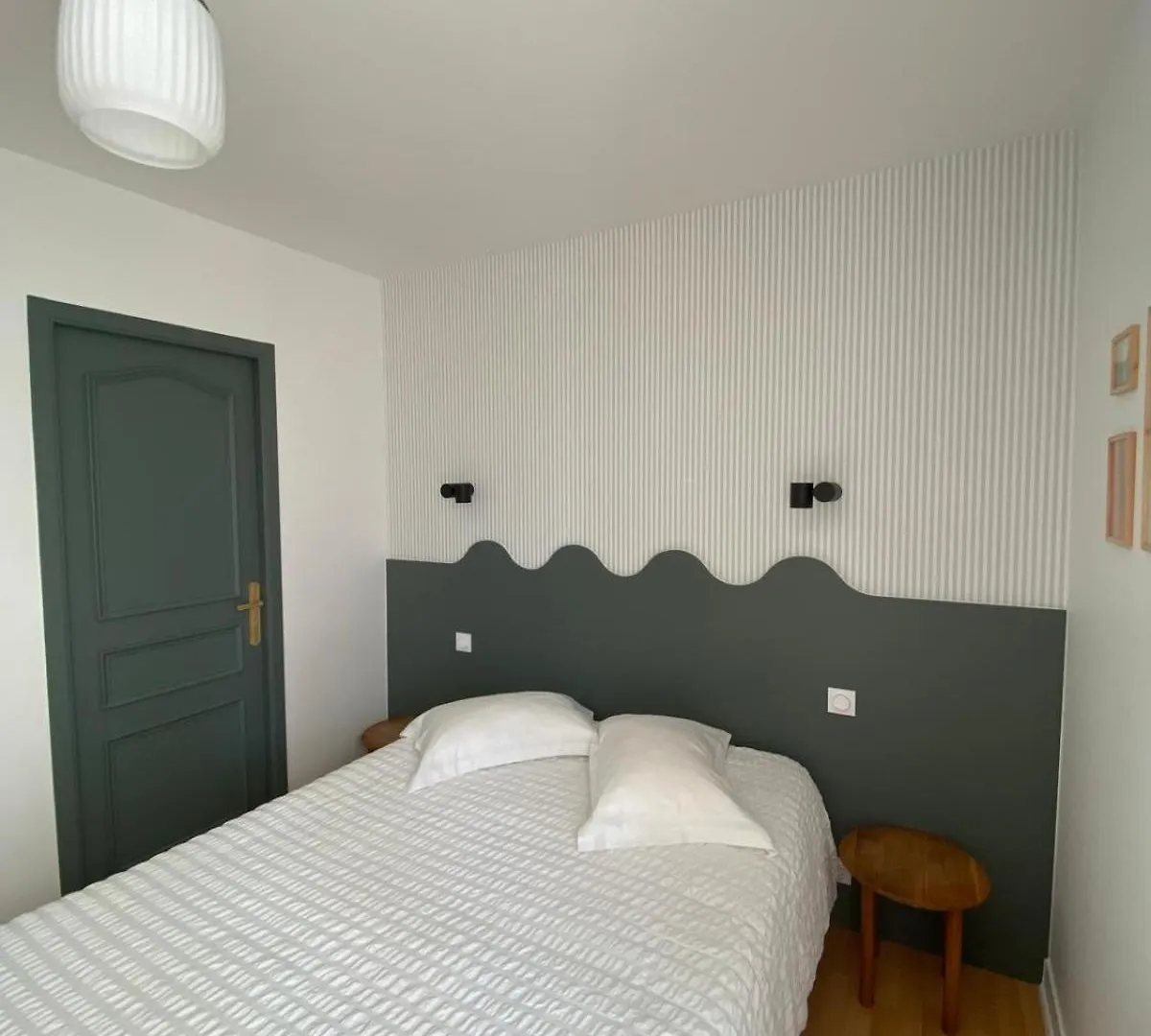 Hotel Les Voisins Beaucemaine Ploufragan