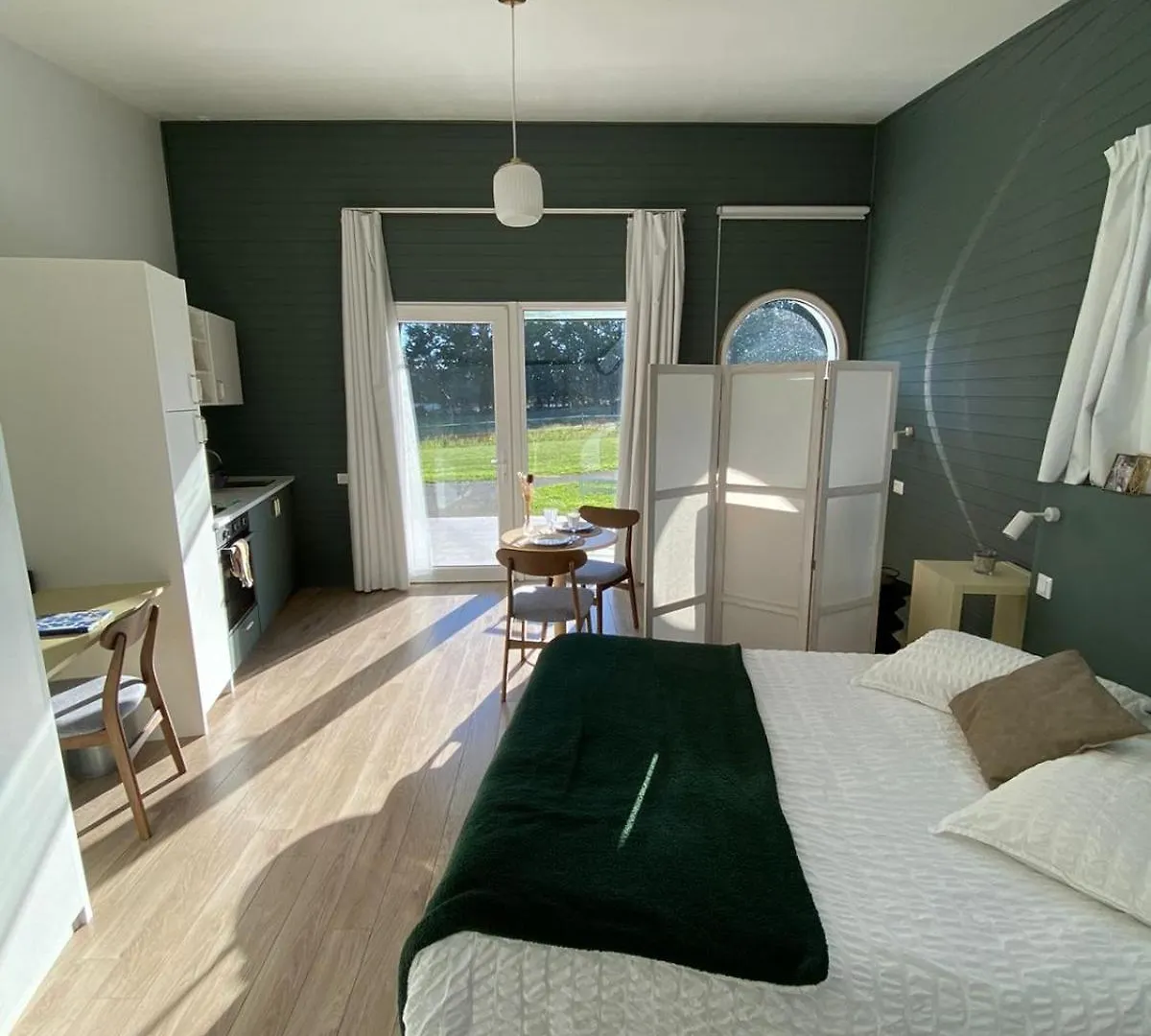 Hotel Les Voisins Beaucemaine Ploufragan