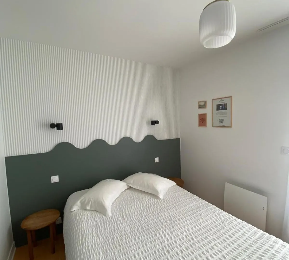 Hotel Les Voisins Beaucemaine Ploufragan