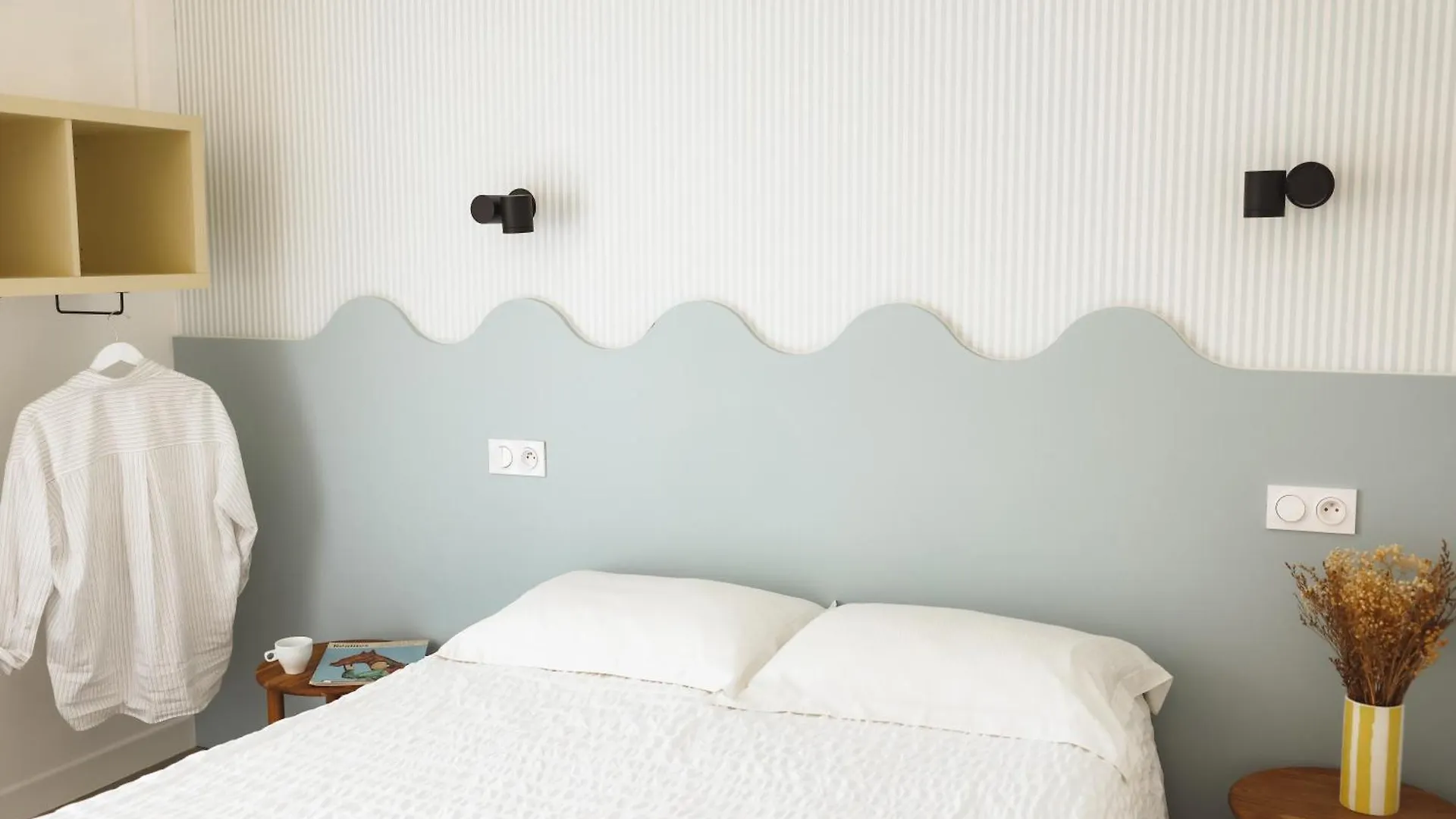 Hotel Les Voisins Beaucemaine Ploufragan Frankrig