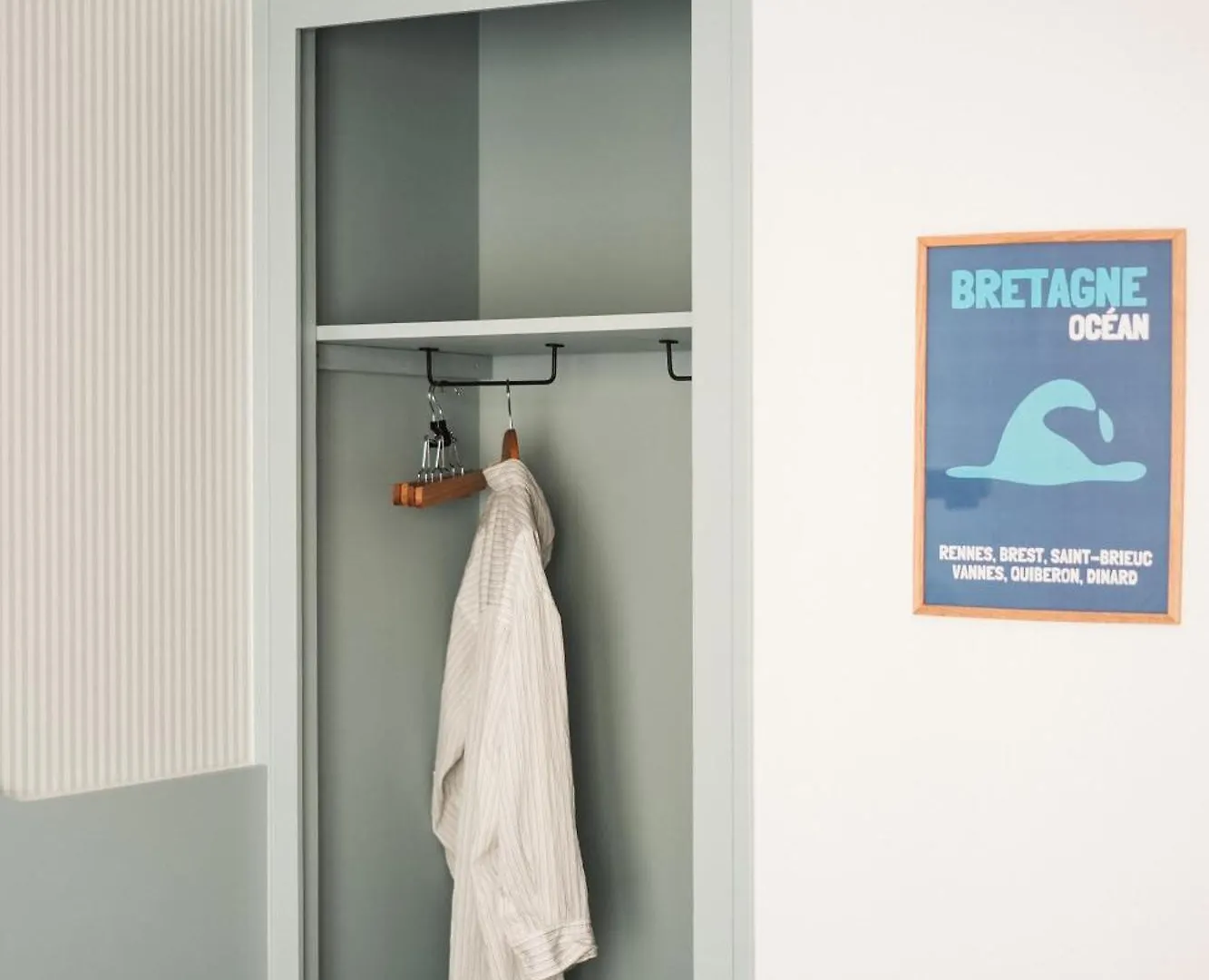 Hotel Les Voisins Beaucemaine Ploufragan