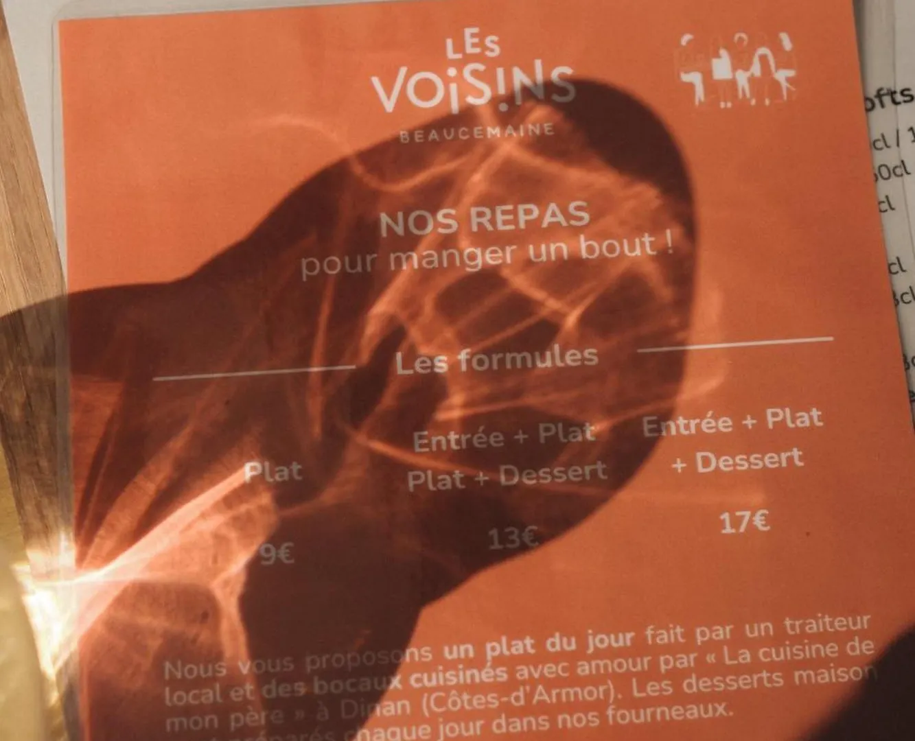 Hotel Les Voisins Beaucemaine Ploufragan