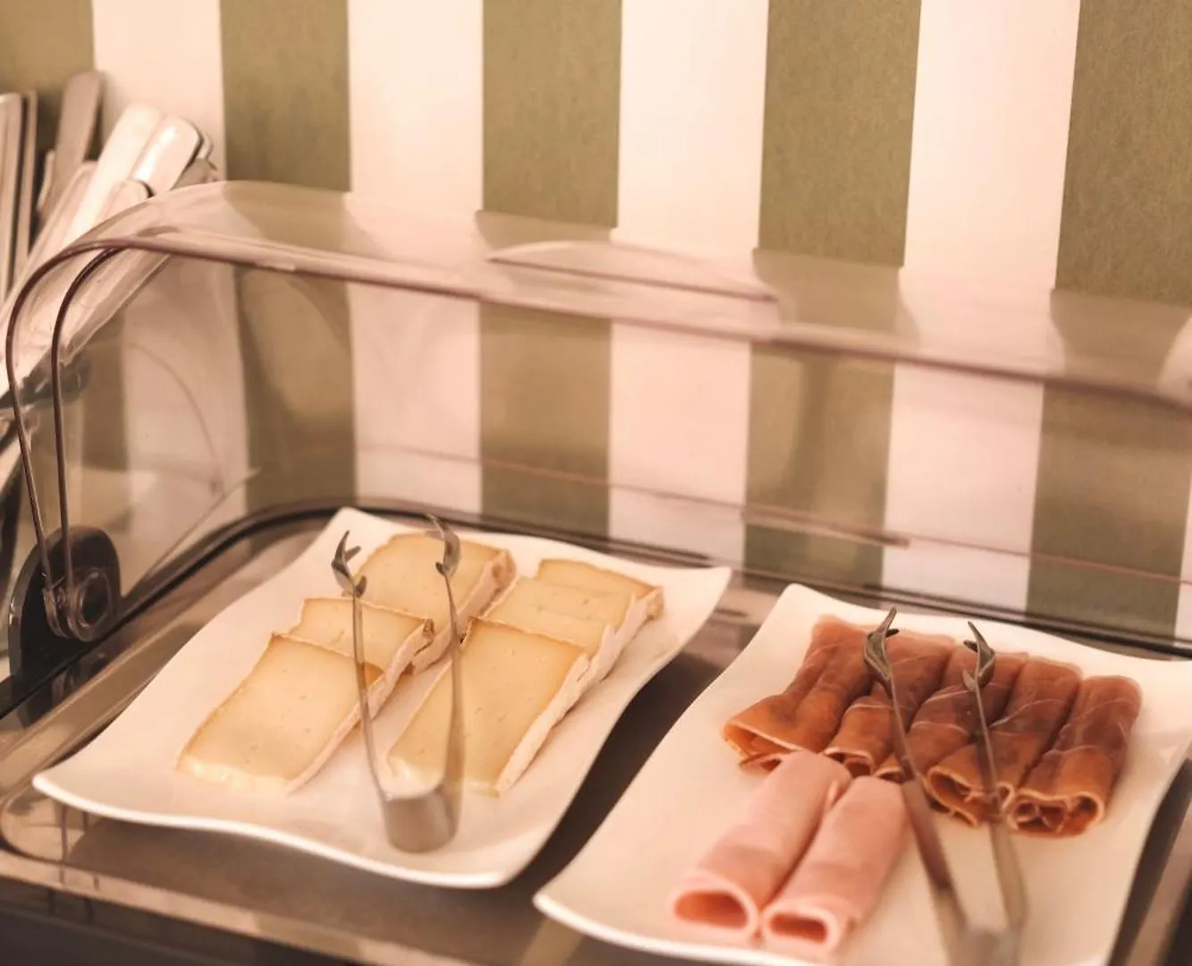 Hotel Les Voisins Beaucemaine Ploufragan