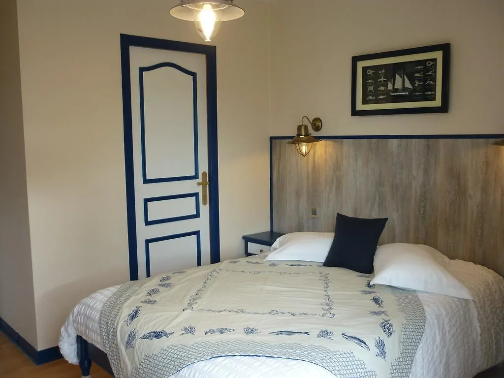 Hotel Les Voisins Beaucemaine Ploufragan