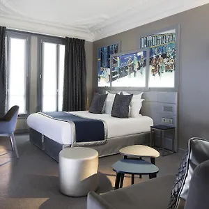 Hotel Palym