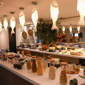 Hotel Western La Joliette