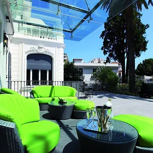 Hotel Garbo