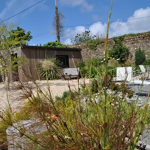 La Maison De Sophie Guest house