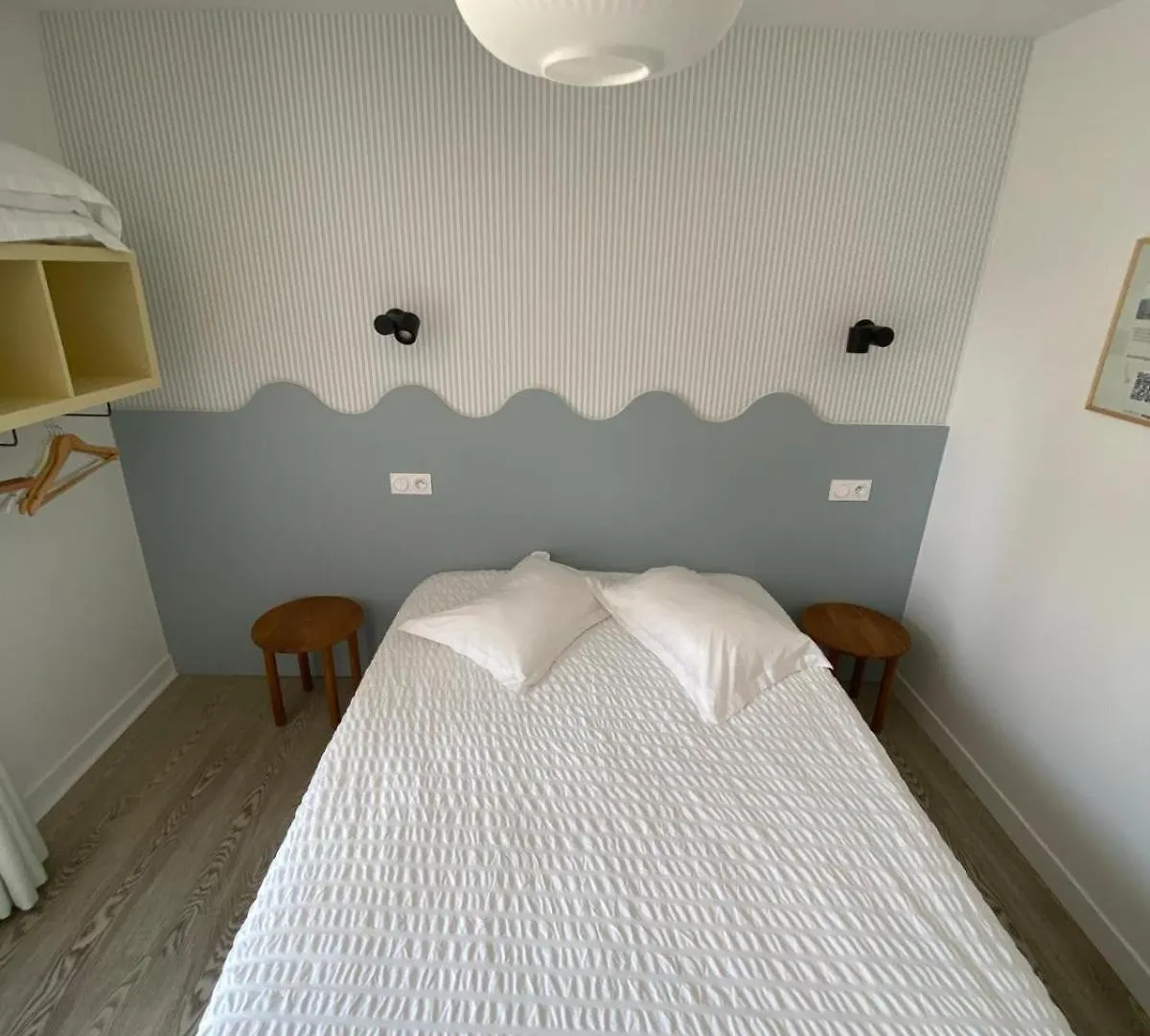 Hotel Les Voisins Beaucemaine Ploufragan Γαλλία